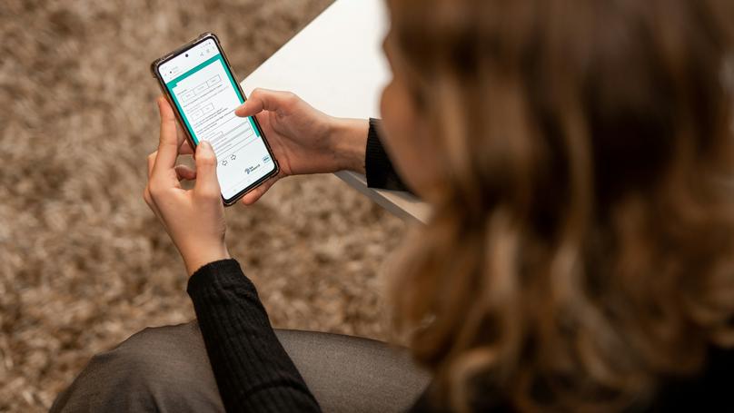 Breakoffs in an hour-long, online survey